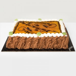 Tartas de boda Valencia