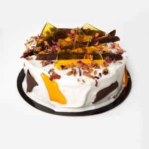 Tradiciones sobre las tartas de boda en Valencia