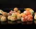 Frutas de Sant Donís