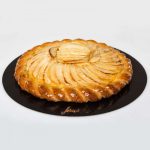 Tarta de Manzana (8 raciones)