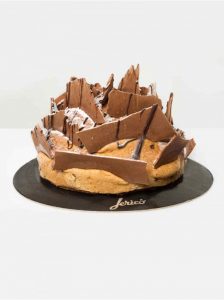Piamonte (Tarta)
