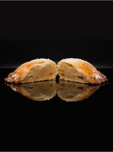 Pastel de Batata