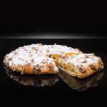Torta Rellena
