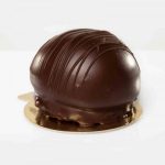 Bola de Chocolate