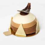 Tres Chocolates