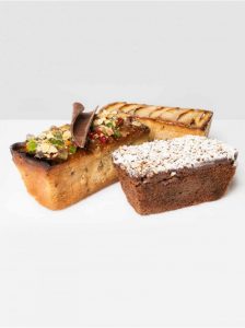 Plumcake