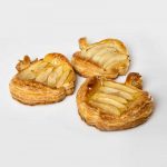 Pastel de Manzana