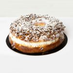 Rollo de Nata (8-10 raciones)