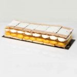 Milhoja (tarta)
