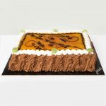 Alaska , Tarta especial día de la Madre