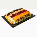 Tarta de Frutas