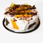 Tarta de Limón, Especial día de la Madre