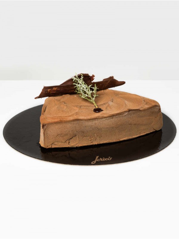 Espumoso de Chocolate Espumoso de Chocolate