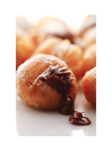 Buñuelos de viento 500gr