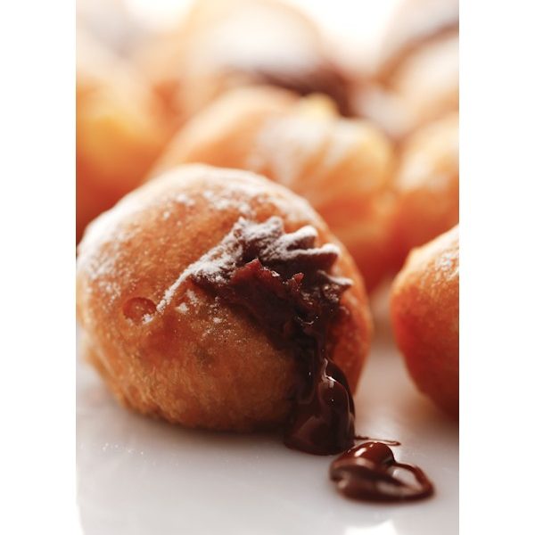 Buñuelos de viento 500gr