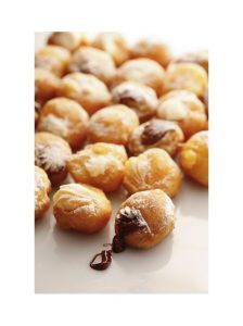 Buñuelos de viento 500gr