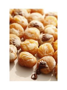 Buñuelos de viento 500gr