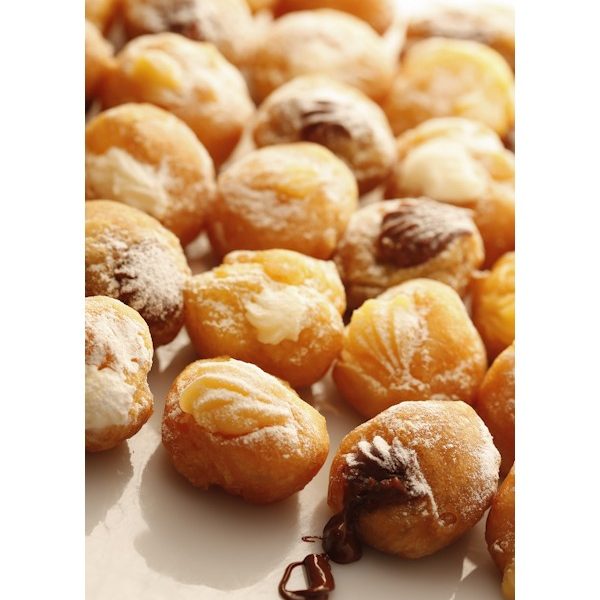 Buñuelos de viento 500gr