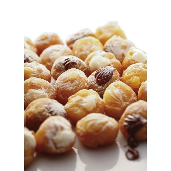 Buñuelos de viento 500gr