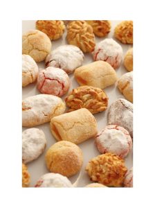 Panecillos de Todos Los Santos 500gr