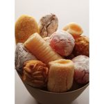 Panecillos de Todos Los Santos 500gr