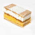 Milhoja (pastel)