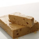 Turrón de Jijona Fino y Granulado