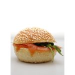 Brioche Noruego