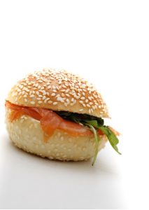 Brioche Noruego