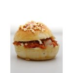 Brioche Mallorquín