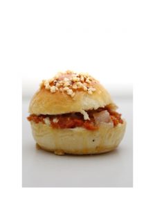 Brioche Mallorquín