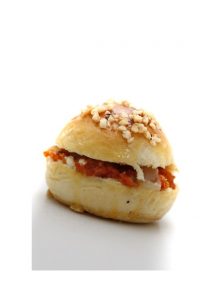 Brioche Mallorquín