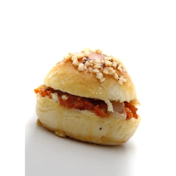 Brioche Mallorquín
