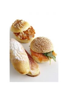 Brioche Mallorquín
