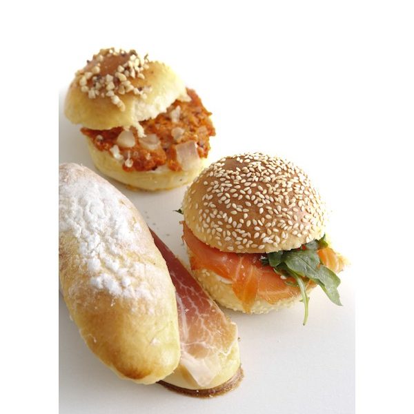 Brioche Mallorquín
