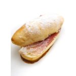 Brioche Ibérico