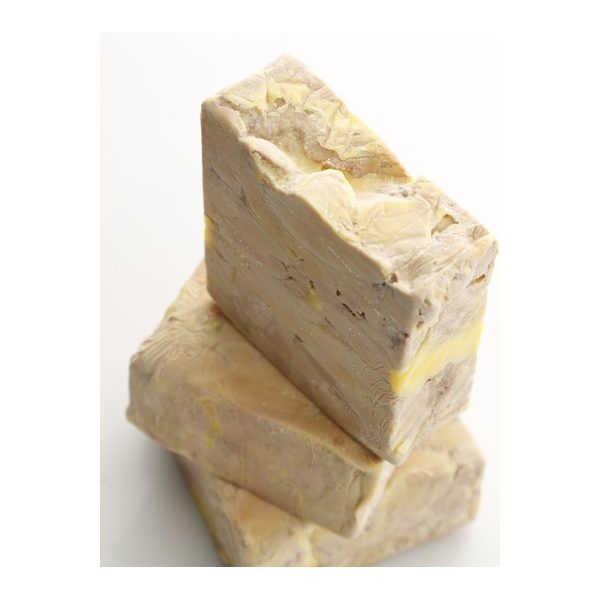 Foie Mi Cuit 250gr