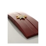 Turrón de Frambuesa