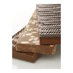 Turrón Clásico de Chocolate