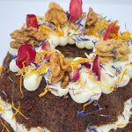 Carrot cake - Imagen 2