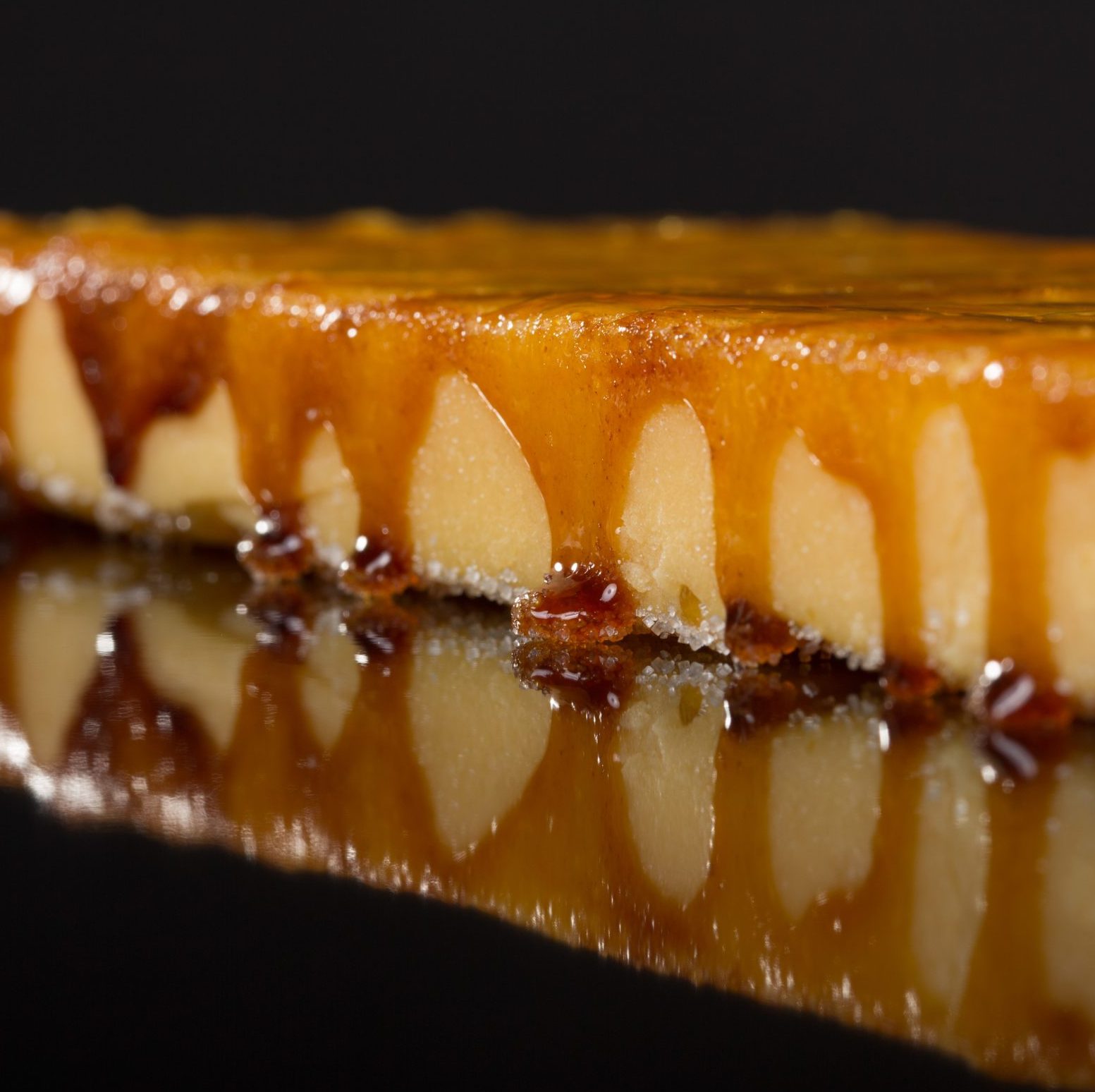 Turron de nata